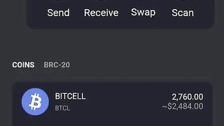 Start mining Bitcoin today free