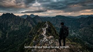 Kenapa Rezekimu Terasa Stuck? Ini Jawaban yang Jarang Disadari