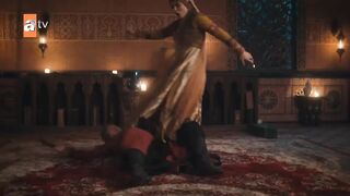 Kurulus Orhan  Episode 21 - Part 4 (English Subtitles)