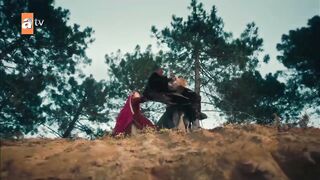 Kurulus Orhan  Episode 21 - Part 5 (English Subtitles)