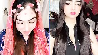 Bangladeshi most beautiful big size Anisha Noor Mumo open live show Episode -4