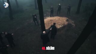 Esref Ruya - Episode 40 - Part 1 (English Subtitles)