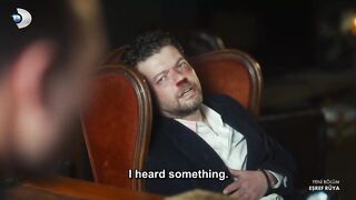 Esref Ruya - Episode 40 - Part 2 (English Subtitles)