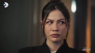 Esref Ruya - Episode 40 - Part 3 (English Subtitles)