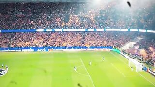 Barcelona Dipermalukan Atletico! ????????