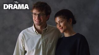 The Drama (2026)