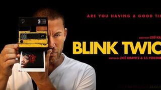 Blink Twice (2024)