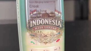 Generasi Nokia merapat—yang dulu HP tahan banting pasti pernah punya! ????????