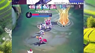 Recall-recall malah di-lock sampai coklat ????????