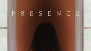 Presence (2025)