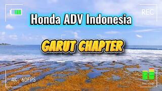 Honda ADV Indonesia
