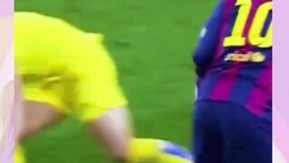 Messy  salah satu pemain terbaik dunia  ⚽️ ❤️????❤️