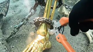 Look what's inside that