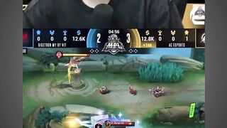 Fokus main, raih MVP cepat! #Esports