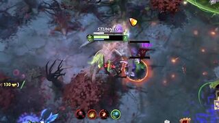 DOTA 2 VIPER #dota2 #dota