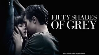 Fifty Shades of Grey (2015)