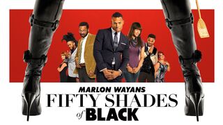 Fifty Shades of Black (2016)