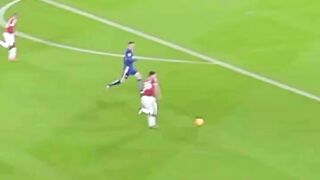 Jamie Vardy Gol Klasik vs Manchester United ????