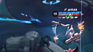 Granger sakit hati #fyp #MLBB #mobilelegends