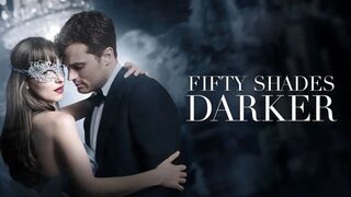 Fifty Shades Darker (2017)