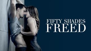 Fifty Shades Freed (2018)