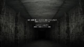 Jack-Of-All-Trades Party of None S01E01