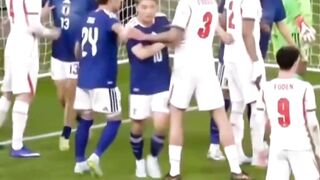 Setelah FIFA World Cup 2022, proyek jangka panjang Timnas Japan di bawah Hajime Moriyasu