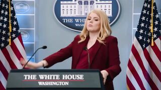 Karoline Leavitt answers more questions... | This Hour Has 22 Minutes