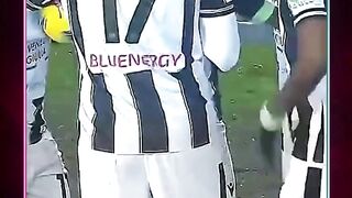 Ketika Rekan Satu Tim Tidak Menghormatinya ????