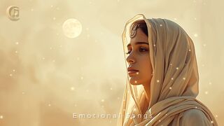 Emotional Arabic Song