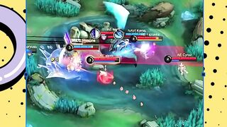 • MPL ID???????? S17 • NAVI VS ALTER EGO || Week 2 day 3 - GAME 1