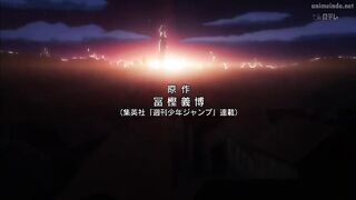 HunterxHunter Ep. 001