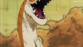 Hunter x Hunter Ep. 002