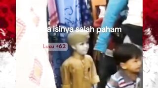 Banyak anak = banyak berkah