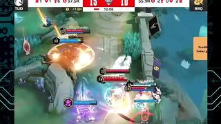 Nonton MPL tapi gak buka R7? Kurang afdol sih..