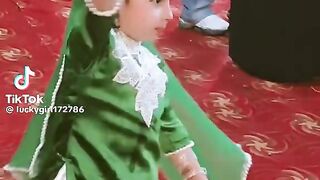 So Cute Baby girl Dress