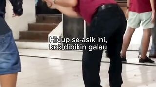 seru seru