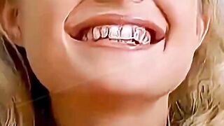 High-Level Tumbling Skills In Action