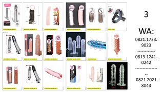 Jual Kondom Sambung Bandung 0821 2021 8043 Toko Alat Kontrasepsi Pria Silikon Gerigi Berduri