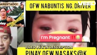[Link] pinay ofw viral news saudi arabia video viral ofw at alaga viral videos