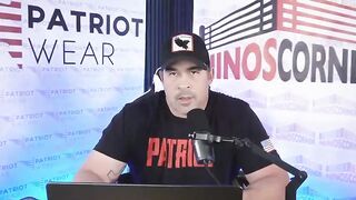 Juan O Savin & Bo Polny & David Nino Rodriguez HUGE 4.8.26 - Catastrophic Nightmare