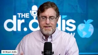 Dr Bryan Ardis HIGH ALERT 4.8.26 - Cancer Prevention Simple Steps