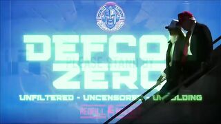 DEFCON ZERQ Josh Reid Alpha Warrior 4.8.26 - President Trumps Next Q Move