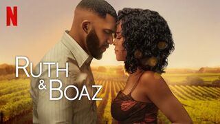 Ruth & Boaz (2025)