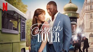 French Lover (2025)