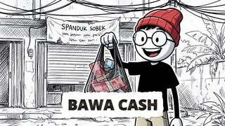 Gaji UMR Nekat Kredit Motor. Jebakan Tenor 5 Tahun Bikin RUGI 46 JUTA!