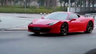 Istrimu Ternyata Sultan, Eps 1