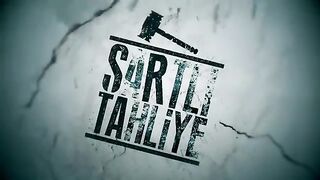 ŞARTLI TAHLİYE (Yerli Film)