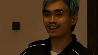 King aloy ke gep brewek diem diem