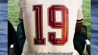 Spanyol tidak bersyukur punya lamine yamal